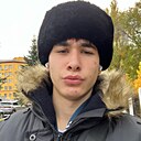 Знакомства: Рамиль, 19 лет, Самара