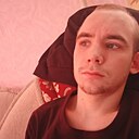 Знакомства: Макс, 20 лет, Североуральск