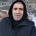 Знакомства: Garii, 40 лет, Москва