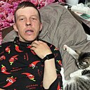 Знакомства: Иван, 40 лет, Березники