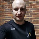 Знакомства: Сергей, 41 год, Минск