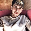 Знакомства: Андрей, 22 года, Каспийск