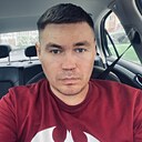 Знакомства: Сергей, 37 лет, Тюмень