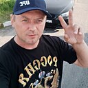 Знакомства: Андрей, 42 года, Владивосток