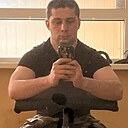 Знакомства: Шамиль, 27 лет, Мелитополь