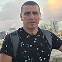 Знакомства: Vadym, 45 лет, Зелена Гура