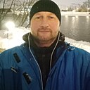 Знакомства: Ден, 48 лет, Москва