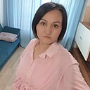 Знакомства: Элиза, 37 лет, Москва