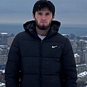 Знакомства: Саид, 22 года, Махачкала