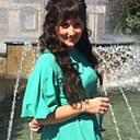 Знакомства: Марина, 35 лет, Новосибирск