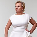 Знакомства: Виолетта, 43 года, Санкт-Петербург