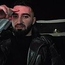 Знакомства: Арсен, 33 года, Нальчик