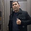 Знакомства: Сабир, 36 лет, Магадан