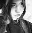 Знакомства: Лиза, 20 лет, Краснодар