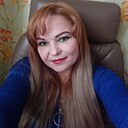 Знакомства: Ольга, 40 лет, Новосибирск