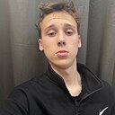 Знакомства: Дмитрий, 19 лет, Нижнекамск