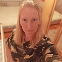 Знакомства: Алеська, 36 лет, Ульяновск