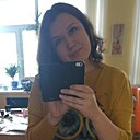 Знакомства: Дарья, 35 лет, Ярославль