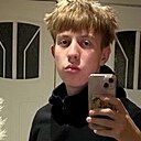 Знакомства: Gleb, 18 лет, Орша