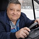 Знакомства: Вадим, 51 год, Сызрань