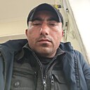 Знакомства: Юсуф, 36 лет, Фергана