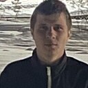 Знакомства: Денис, 25 лет, Березники