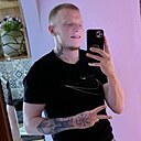 Знакомства: Сергей, 27 лет, Сумы