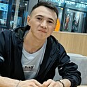 Знакомства: Илслам, 26 лет, Нижневартовск