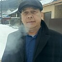Знакомства: Андрей, 49 лет, Усть-Кут
