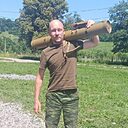 Знакомства: Иван, 35 лет, Моздок