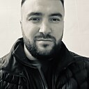 Знакомства: Дима, 29 лет, Одесса