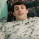 Знакомства: Умиджон, 23 года, Иркутск