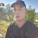 Знакомства: Иван, 35 лет, Усть-Баргузин