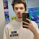Знакомства: Родион, 20 лет, Барнаул