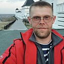 Знакомства: Виктор, 40 лет, Барнаул