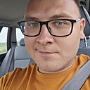 Знакомства: Marek, 30 лет, Познань