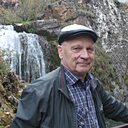 Знакомства: Васько Деборко, 69 лет, Астрахань