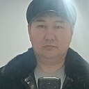 Знакомства: Толиген, 59 лет, Омск