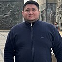 Знакомства: Yunus, 33 года, Киев