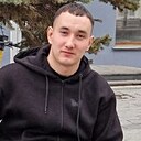 Знакомства: Александр, 25 лет, Чита
