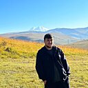 Знакомства: Вова, 30 лет, Кисловодск