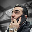 Знакомства: Ali, 25 лет, Москва