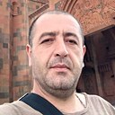 Знакомства: Мико, 45 лет, Владикавказ