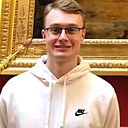 Знакомства: Фёдор, 25 лет, Москва