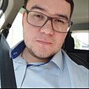 Знакомства: Андрей, 27 лет, Протвино