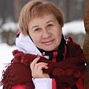 Знакомства: Ольга, 64 года, Уфа