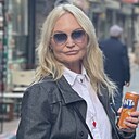 Знакомства: Алла, 50 лет, Санкт-Петербург