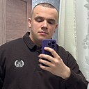 Знакомства: Дмитрий, 27 лет, Мирный (Якутия)