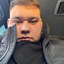 Знакомства: Вадим, 26 лет, Антрацит