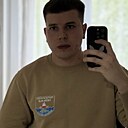 Знакомства: Максим, 28 лет, Бобруйск